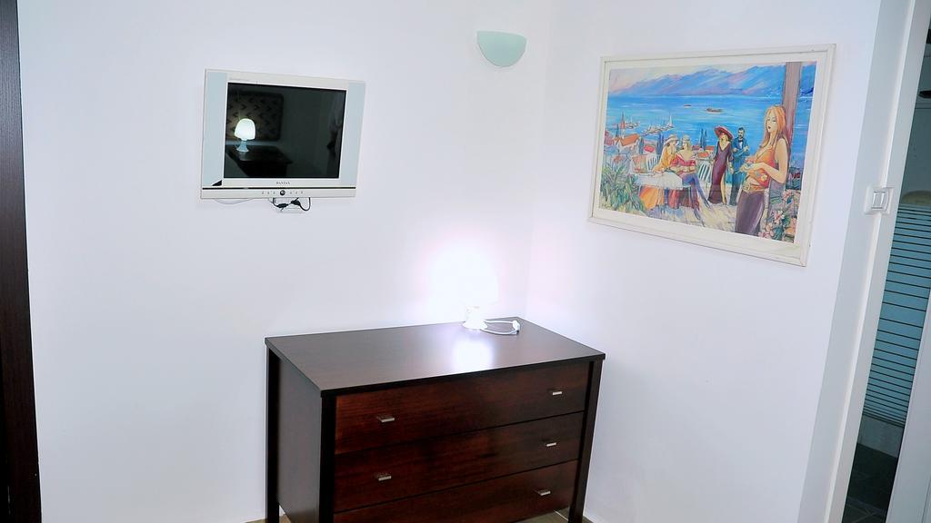 Glatt Eden Hotel طبريا المظهر الخارجي الصورة