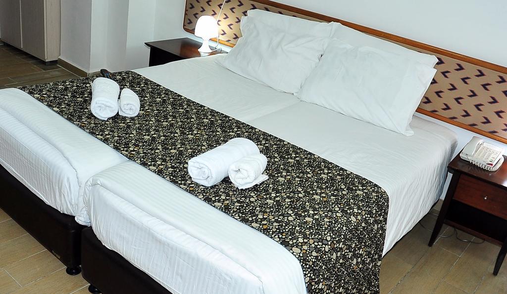 Glatt Eden Hotel طبريا المظهر الخارجي الصورة