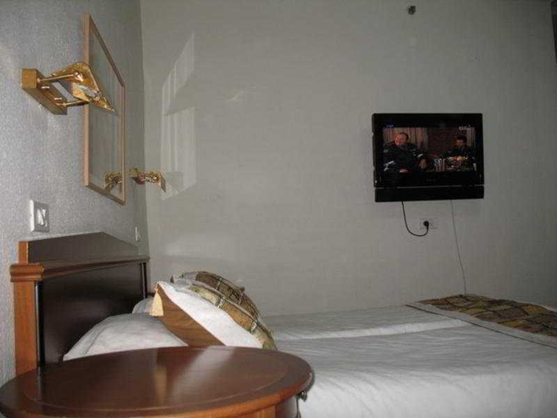 Glatt Eden Hotel طبريا المظهر الخارجي الصورة