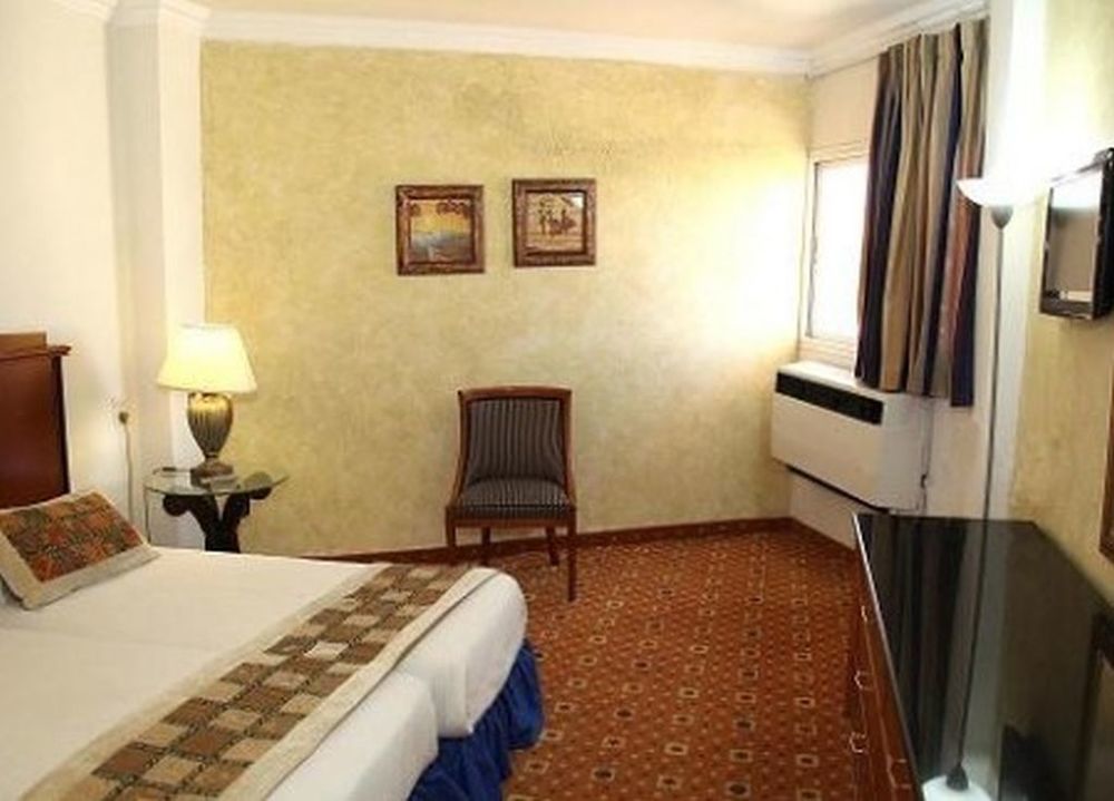 Glatt Eden Hotel طبريا المظهر الخارجي الصورة
